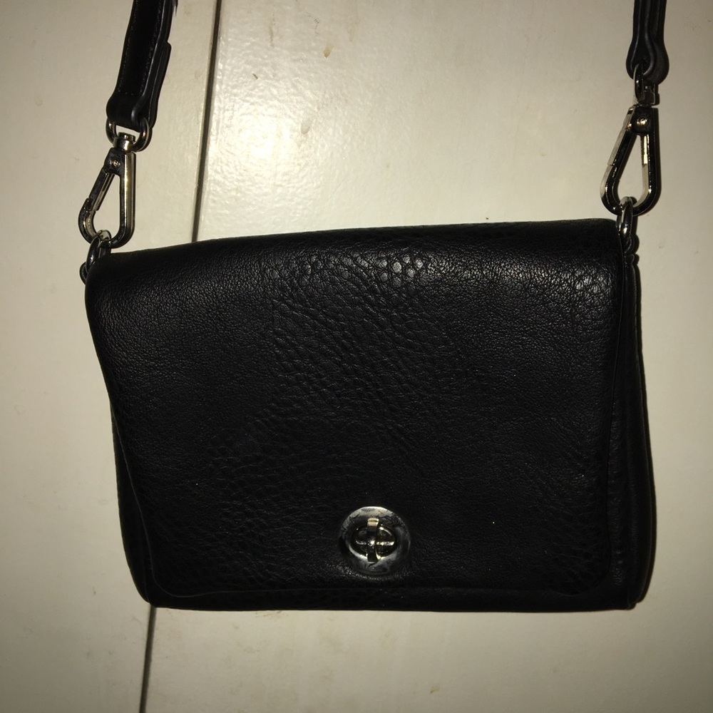 Leather Bag